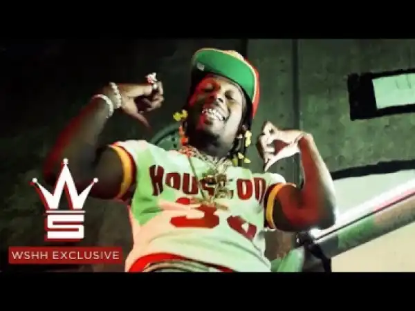 Sauce Walka – Didn’t Notice (feat. Peso Peso)